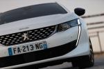 Peugeot 508 SW GT Line 2018 года (WW)
